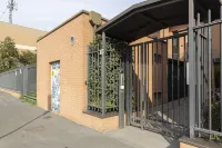 โนตามิ - ซาโลโมเน่ - ดิสทริกเมเซนาเต โรงแรมใน