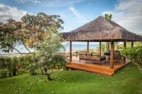 Hotel Paraiso do Morro Hoteles en Arraial d’Ajuda