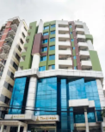 Al Aqsa酒店 酒店