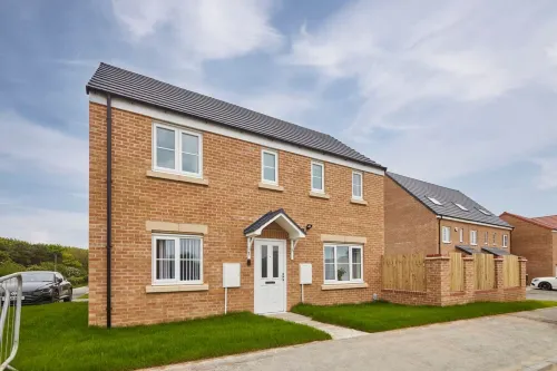 Host & Stay - Cayton Bay Cottage