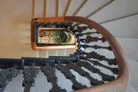The Poplars Guest House Hotels in Kirkmichael