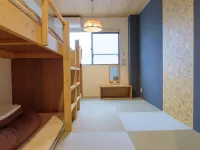 J-Hoppers Osaka Universal - Hostel Hotels in Osaka