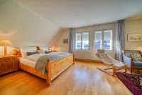 Hotel Zur Eule Hotels in Oldenburg in Holstein