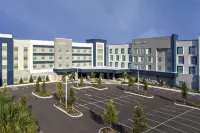 Hampton Inn by Hilton Orlando Southeast Nona