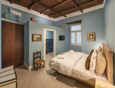 Monart Hospitality Capodimonte Hoteller i Rione Sanità