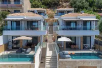 Vrachos Luxury Maisonettes - Villas