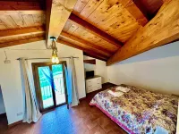 Villa Tuscia Apartments 투스카니아 호텔