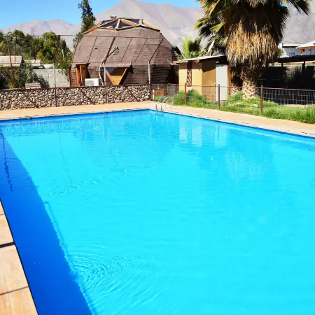 TukunMapu Hotel Boutique