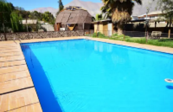 TukunMapu Hotel Boutique