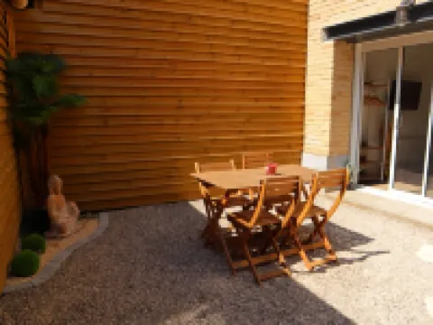 Apart'Moment ÉVASION Hotels in Saint-Omer