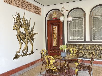 Lotus House Phuket