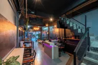 Black Panther Hostel