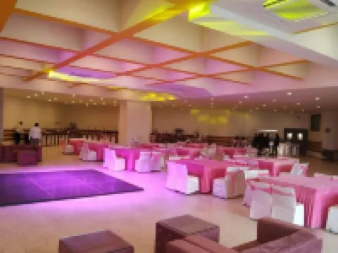 Royal Palm Resort Hotels in Hisar