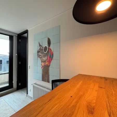 Apartment by Toore Patagonia