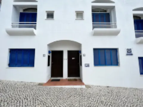 Albufeira Sunset with Pool by Homing