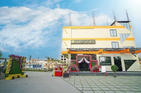 Sher Bengal River Resort - Kolaghat