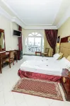 César Palace Sousse Hôtels à : Sousse
