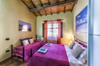 Affitacamere/Domo - Mari e Luci Hotels in Nurachi