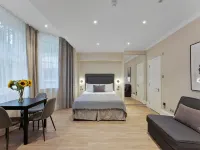 Cleveland Residences Kensington Hotel a Londra