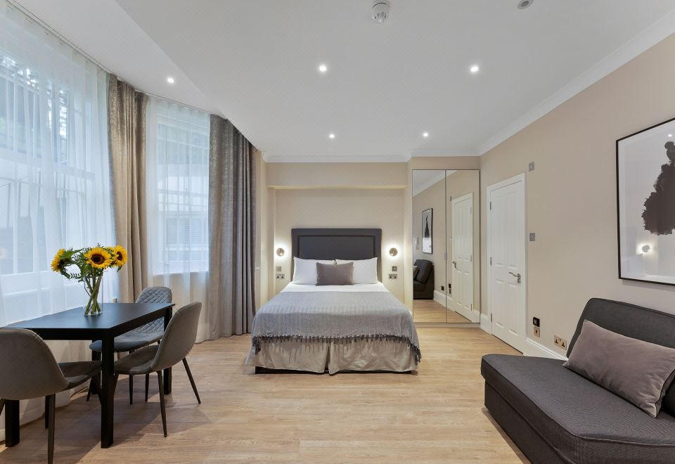 Cleveland Residences Kensington