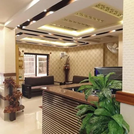 Rehan Hotel