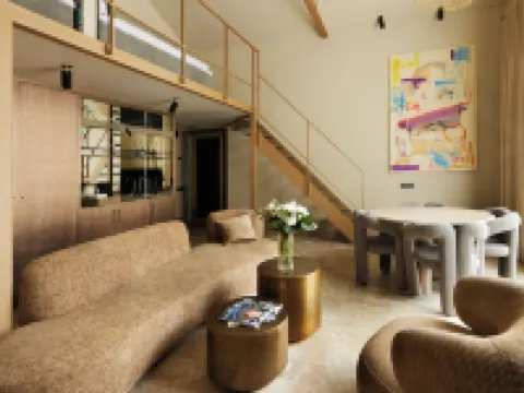 EZE Beach Residence Hoteles en Èze