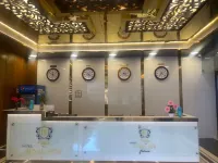 Hotel Royal Stay Hotels in Thanjavur