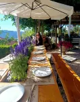 Laklouk 1808 lodge by Hansa - breakfast