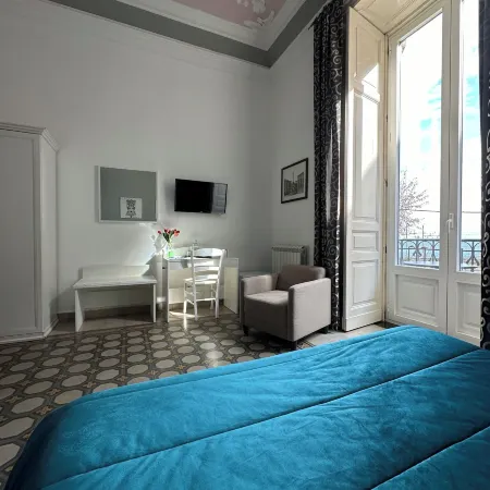B&B I Puritani