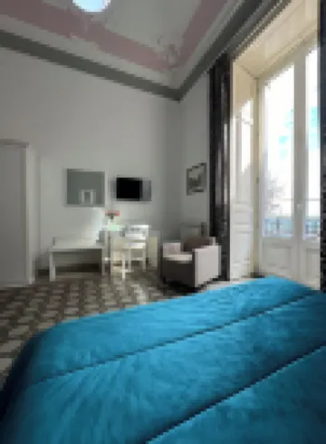 B&B I Puritani