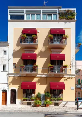 Sogno d'Epoca 1822 - Strand