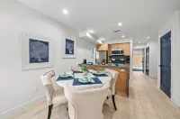 Serene Escapes Hollywood