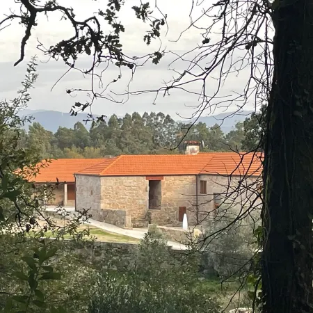 Quinta Pazo Corisca