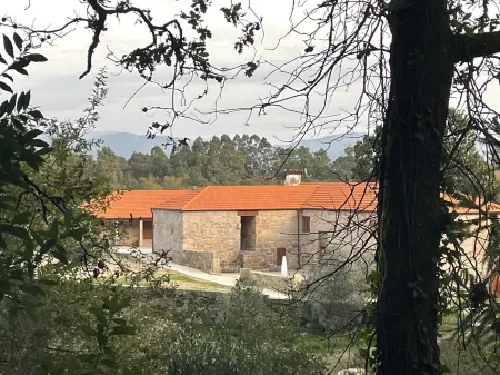 Quinta Pazo Corisca