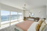 Coastline Arrabida Villa by Cadenzalux