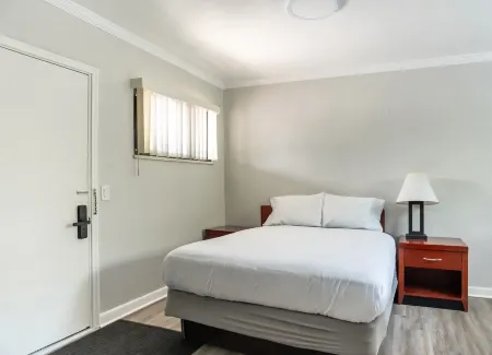 Stylish Downtown Detroit Apartment for 2 with WiFi