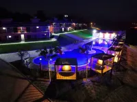 Escarpas Resort Hotels in Guape