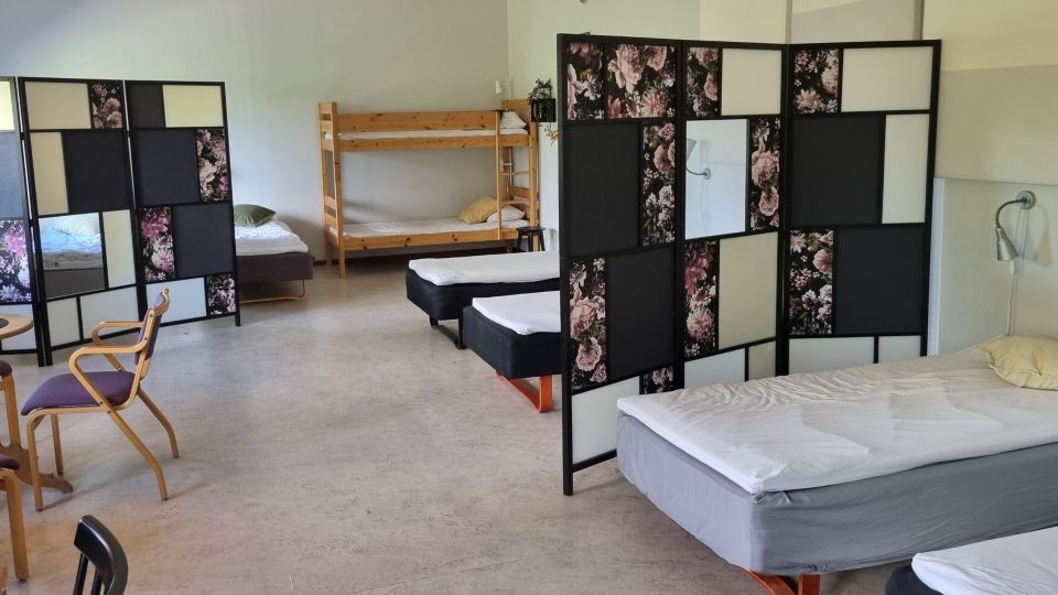 Piteå Vandrarhem