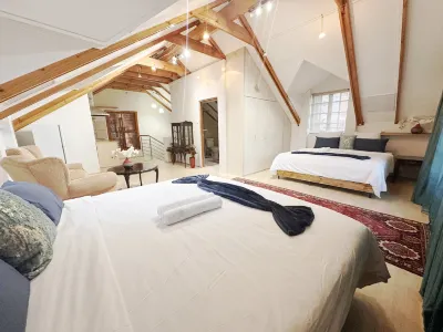 Brookyard Guest House
