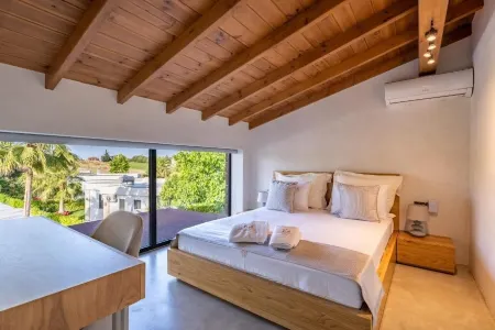 Kallithea Village Hotel Отели в г. Кассандра-Сани