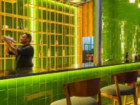 The Hosteller Goa, Mandrem Hotels in Mandrem