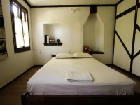 Secluded Cottage Guesthouse in the Mountains Hotels in Makrinitsa