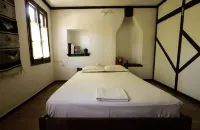 Secluded Cottage Guesthouse in the Mountains Hotels in Makrinitsa