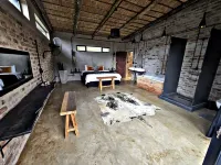 Syeta Bush Lodge - Whispering Thorn - Campgrounds