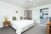 AhiKaa Gisborne Motel Các khách sạn ở 