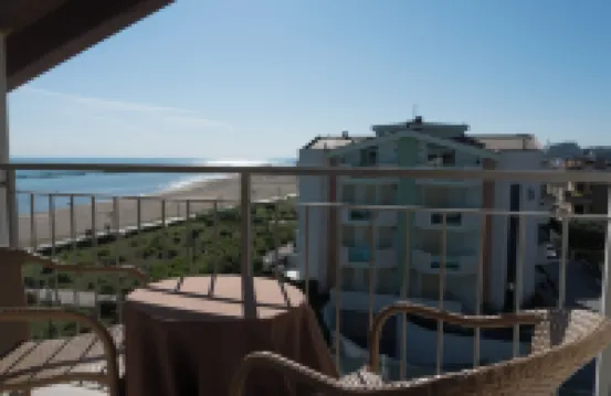 Residence Roseto Pool Seaview Abruzzo