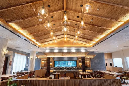 Royal Tulip Chitwan Nepal