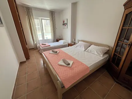 Comfort Apartment El Mar