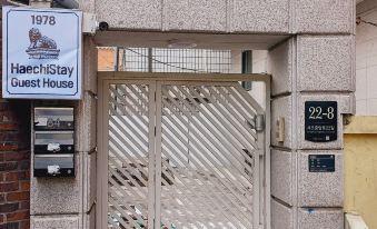 Haechi Stay GuestHouse - for Foreigners Only