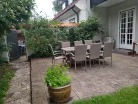 Villa Signedal Hostel Hotels near Folkets Hus